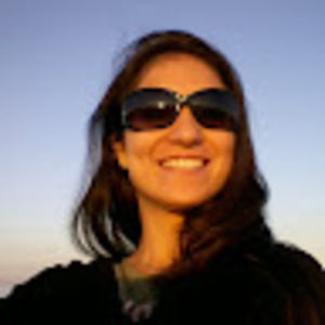 Meet your Posher, Leticia